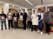 Mercabarna preveu comercialitzar més de 100.000 tones de producte aquest Nadal amb preus a l’alça