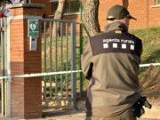 CCOO denuncia les “condicions precàries” de feina dels Agents Rurals de l’operatiu contra la PPA