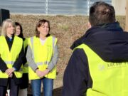 Paneque afirma que el Pla 50.000 d’habitatges és “una màquina ja engreixada” que avança a bon ritme