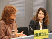 Barcelona tanca el 2025 amb una millora en els registres de qualitat de l’aire però lluny de les recomanacions de l’OMS