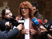 Barcelona desplega 20 informadors a les estacions de Rodalies per orientar els usuaris mentre no es reprèn el servei