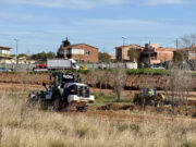 La residència universitària de Badia tindrà 319 places i la previsió és que estigui enllestida pel curs 2028-2029