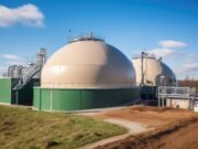 RIC Energy invertirà 61,6 milions en biometà a Aragó