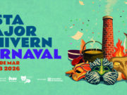 La Festa Major d’Hivern 2026 de Premià de Mar inclou noves propostes i activitats tradicionals