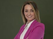 Laura Colón, nova presidenta d’AstraZeneca Espanya