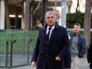 Laporta declara al jutjat que no va intervenir en una inversió fallida en dues empreses del món del futbol