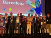 Barcelona guanya la Capitalitat Europea del Comerç de Proximitat 2026