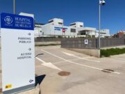 Melilla denuncia l’abandonament sanitari del Govern d’Espanya i culpa Sabrina Moh