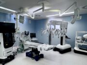 Madrid estrena el Da Vinci 5 a l’Hospital Rey Juan Carlos