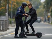 Així afecta la nova llei als conductors de patinets elèctrics