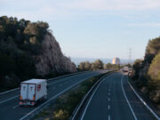 El govern espanyol aprova el projecte per reduir el soroll a l’AP-7 entre Sant Celoni i Martorell per 40,5 milions