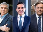 BBVA, Naturgy i Cofares signen un any rècord en facturació i guanys