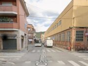 Detinguts tres menors per una pallissa brutal a Argentona
