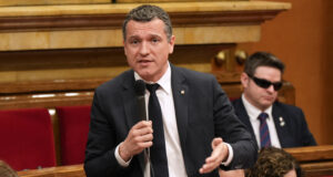 Ordeig avança que ja s’han aprovat sis plans de prevenció d’incendis de parcs naturals