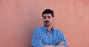 Eudald Espluga publica l’assaig ‘Imaginar la fi’, que converteix l’apocalipsi en un terreny des d’on abordar la realitat