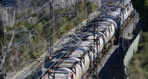 Pimec alerta que el tall del túnel de Rubí durant set setmanes “evidencia la fragilitat” del sistema ferroviari