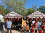 100 Montaditos reforça la seva presència a Miami amb l’esperit de Sevilla