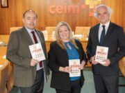 El llibre 10 empresaris que van impulsar un país ressalta la contribució social i econòmica dels empresaris