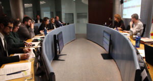 Barcelona dona llum verda als canvis urbanístics perquè el Palau Marcet allotgi el futur museu Thyssen