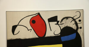 La Fundació Joan Miró trenca amb el relat tradicional i convida a rellegir l’artista des del seu procés creatiu