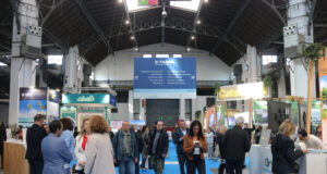 El B-Travel confia “accelerar” el turisme de proximitat davant les “problemàtiques” per la guerra a l’Iran