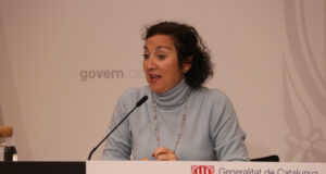 Romero avisa que aprovar els pressupostos al juny és “molt tard” i torna a cridar a la “responsabilitat” a ERC