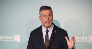 JuntsxBCN votarà a favor dels canvis urbanístics necessaris perquè el Museu Thyssen sigui una realitat