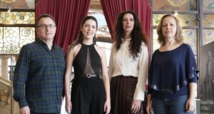 El Palau de la Música recuperarà el 14 d’abril el concert de Pau Casals i Conxita Badia que la guerra civil va frustrar