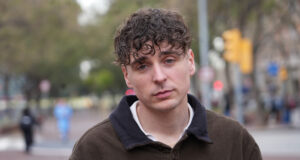 Mama Dousha: “En el nou disc s’hi pot veure que soc una persona emotiva, però que m’agrada fotre canya”