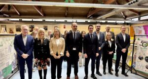 Badia del Vallès rebrà fins a 4,1 MEUR en el marc del finançament específic acordat amb la Generalitat