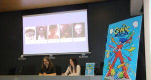 El Comic Barcelona se celebrarà del 15 al 17 de maig amb una edició que obre les portes a la cultura pop asiàtica