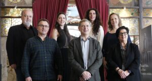 El Palau de la Música recuperarà el 14 d’abril el concert de Pau Casals i Conxita Badia que la guerra civil va frustrar