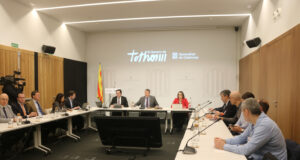 El Govern creu que la setmana que ve “amb tota seguretat” podrà anunciar mesures per pal·liar l’impacte de la guerra