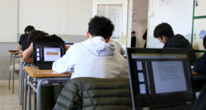 Les proves de final d’etapa estrenen format mostral amb més de 5.700 alumnes de 4t d’ESO de 69 centres