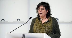 La CUP demanarà debatre a l’abril la seva llei sobre el català a l’escola per “protegir-lo” dels “embats judicials”