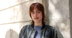 Émilie Tronche: “Volia parlar de la infantesa d’una forma justa i gens edulcorada per la nostàlgia dels adults”