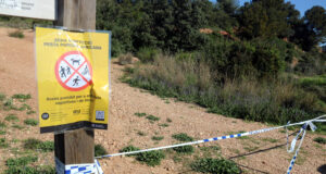 Els Agents Rurals insten a “seguir col·laborant” per contenir la PPA: “Entenem el cansament, però cal continuar així”