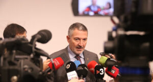 El Govern creu que la setmana que ve “amb tota seguretat” podrà anunciar mesures per pal·liar l’impacte de la guerra