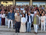 El IIS-FJD col·labora en una fita històrica de la teràpia gènica a Espanya