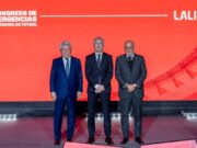 LALIGA avança cap a un futbol més segur amb el seu nou protocol
