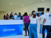 MIR Asturias consolida el seu lideratge duplicant les opcions d’entrar al grup fort