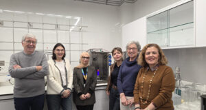 La UdG i ICMAB-CSIC estudien una nova estratègia per eliminar contaminants orgànics de l’aigua