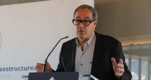 Macias diu que la inversió a Rodalies s’ha de mantenir durant dues dècades per compensar els retards acumulats