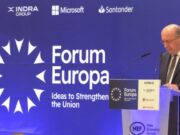 Brussel·les dona suport a la fusió d’empreses per impulsar la defensa europea
