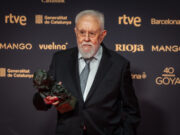 Els Goya coronen la coproducció catalana ‘Los domingos’ en el seu retorn a Barcelona