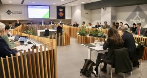 El govern de Sant Cugat admet problemes en promocions d’habitatge protegit i defensa un pla de manteniment