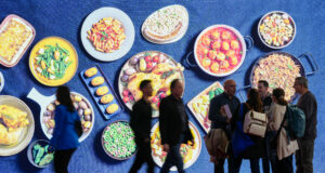 L’Alimentaria tanca amb 109.600 visitants, un 1,6% més que l’edició anterior i el màxim històric del saló