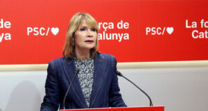 El PSC diu que treballa “intensament” amb ERC per als pressupostos i que esgotarà la negociació “fins a l’últim minut”