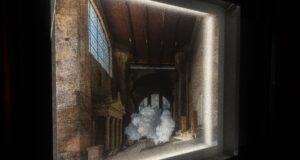 El Santa Mònica inaugura ‘L’assalt de la il·lusió’, una exposició sobre art, il·lusió, engany i poder