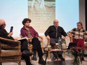 Francesc Galí reviu la història de Zenobia Camprubí a Barcelona